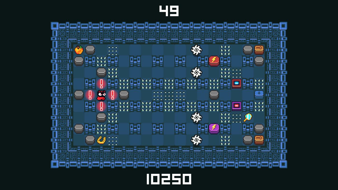 Bomb Kitten - Imagen 4